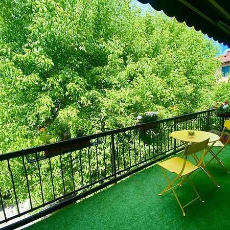 149 Borgo Ticino Suite Attico Di Lusso Con Terrazzo E Parking Privato Pavia Luaran gambar