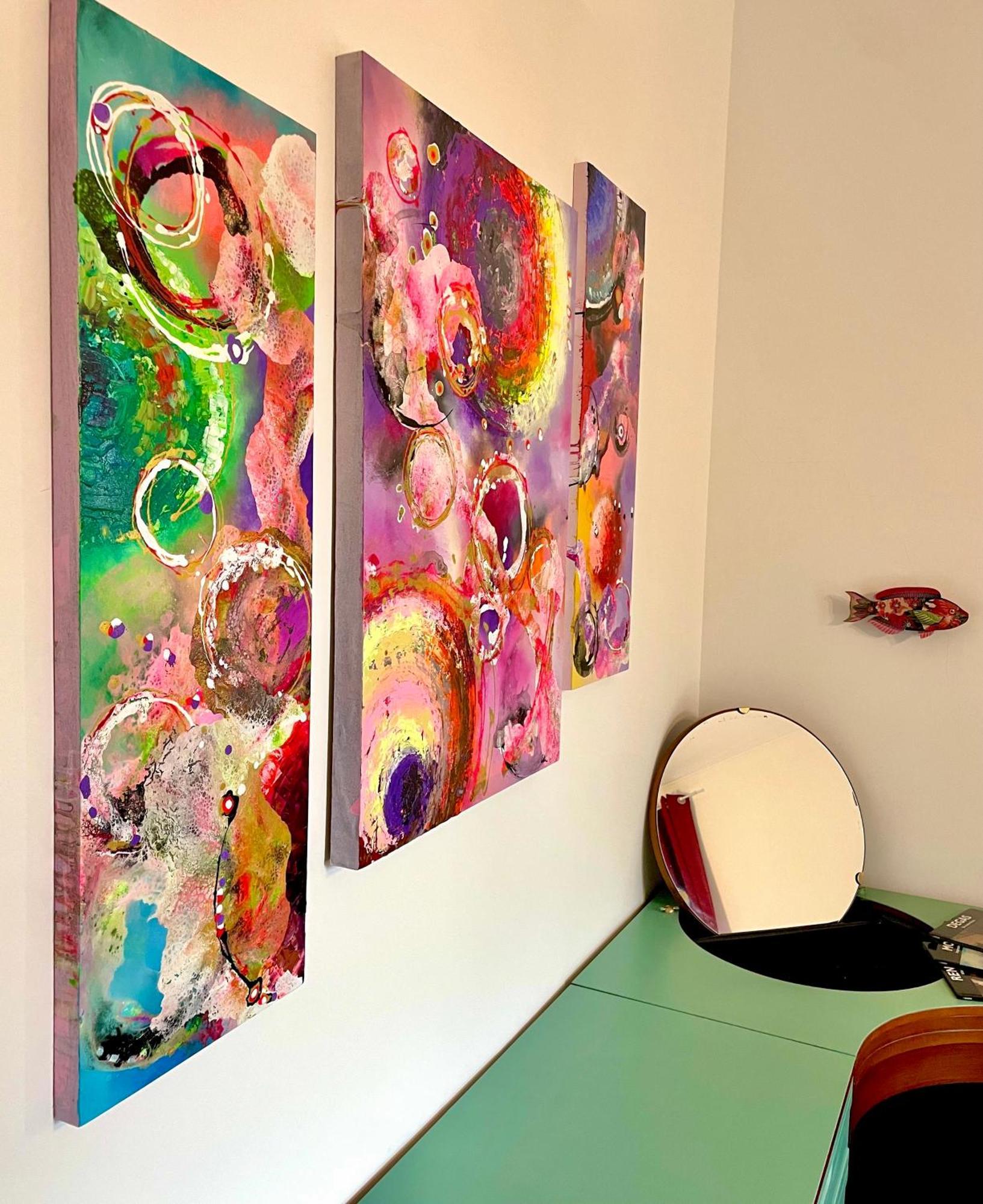 149 Borgo Ticino Suite Attico Di Lusso Con Terrazzo E Parking Privato Pavia Luaran gambar
