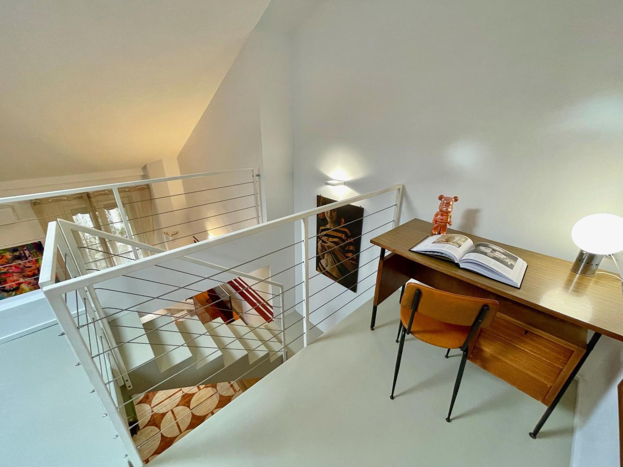 149 Borgo Ticino Suite Attico Di Lusso Con Terrazzo E Parking Privato Pavia Luaran gambar