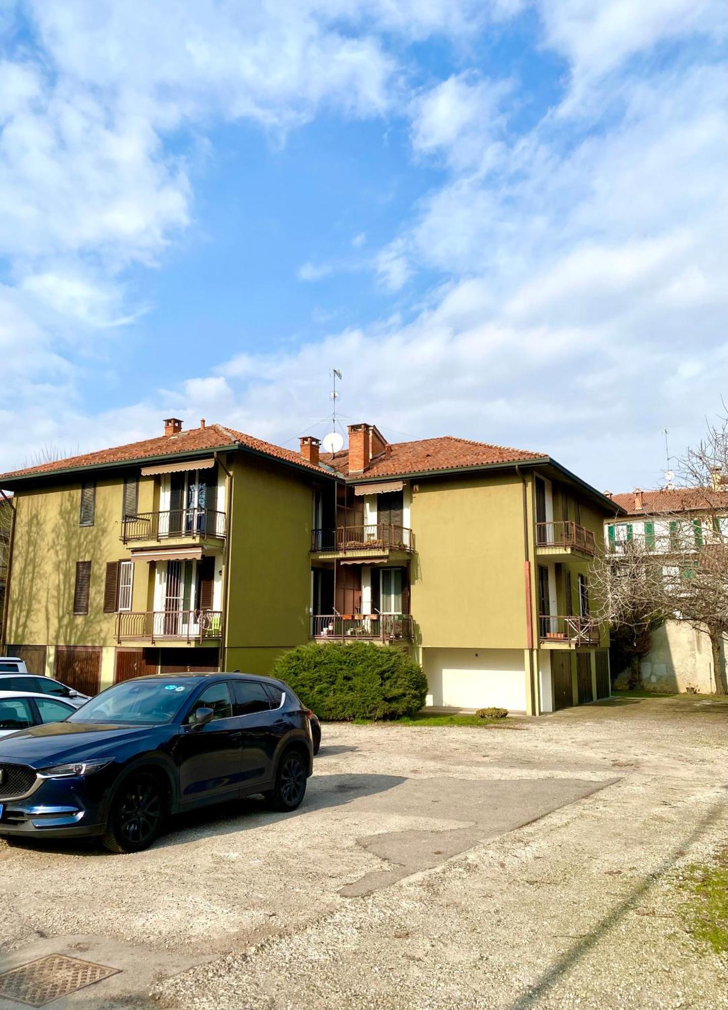149 Borgo Ticino Suite Attico Di Lusso Con Terrazzo E Parking Privato Pavia Luaran gambar